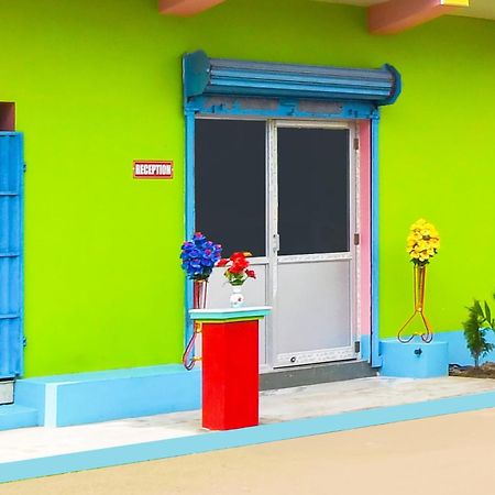 Hotel O Kali Ma Hotel Krishnanagar Екстер'єр фото
