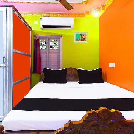 Hotel O Kali Ma Hotel Krishnanagar Екстер'єр фото