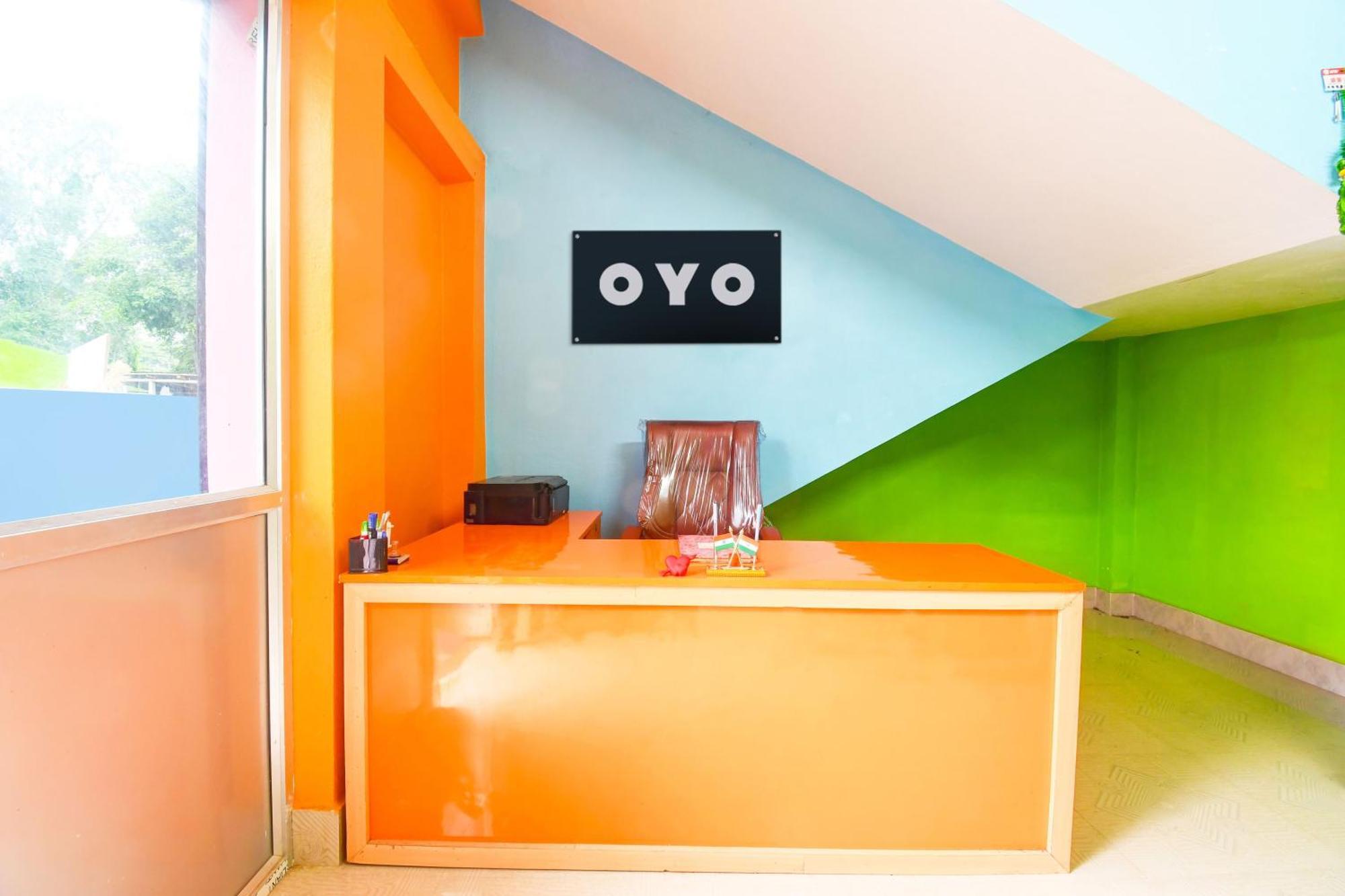 Hotel O Kali Ma Hotel Krishnanagar Екстер'єр фото